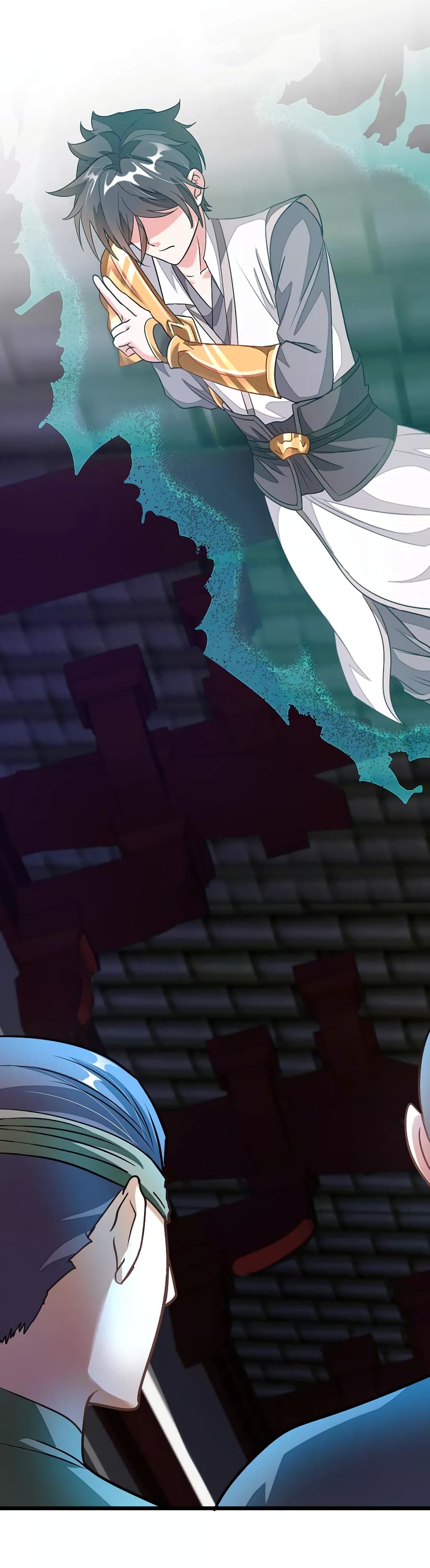 เธญเนเธฒเธ Nine Sun God King