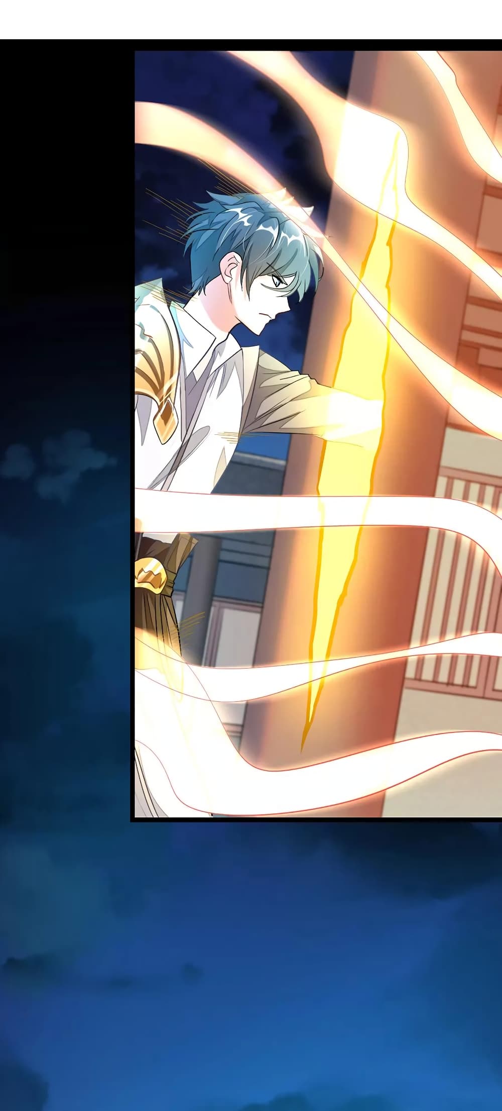 เธญเนเธฒเธ Nine Sun God King