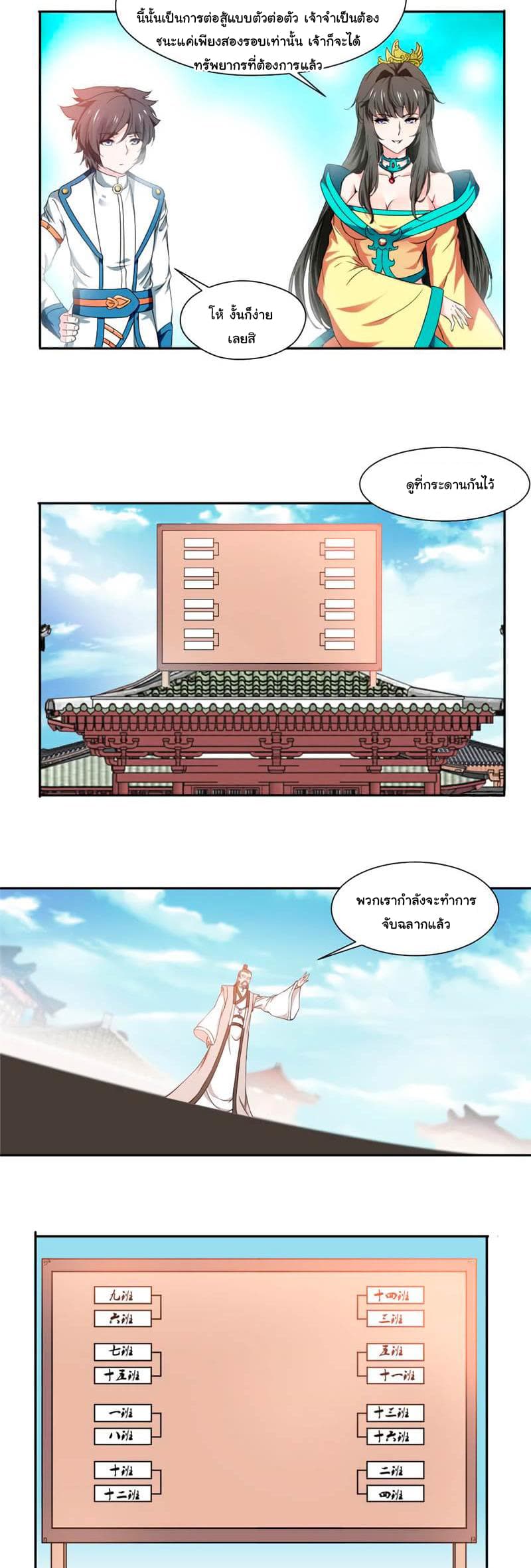 เธญเนเธฒเธ Nine Sun God King