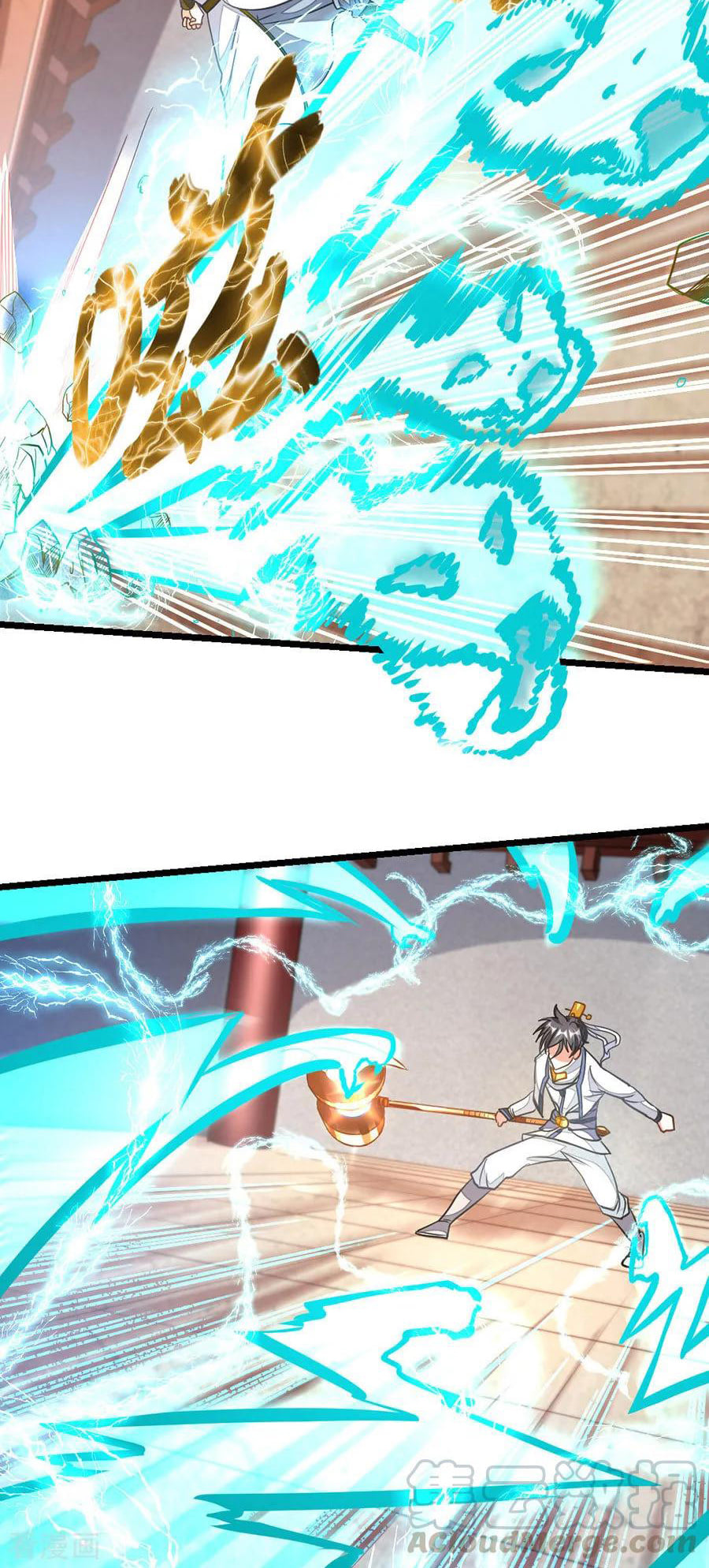 เธญเนเธฒเธ Nine Sun God King