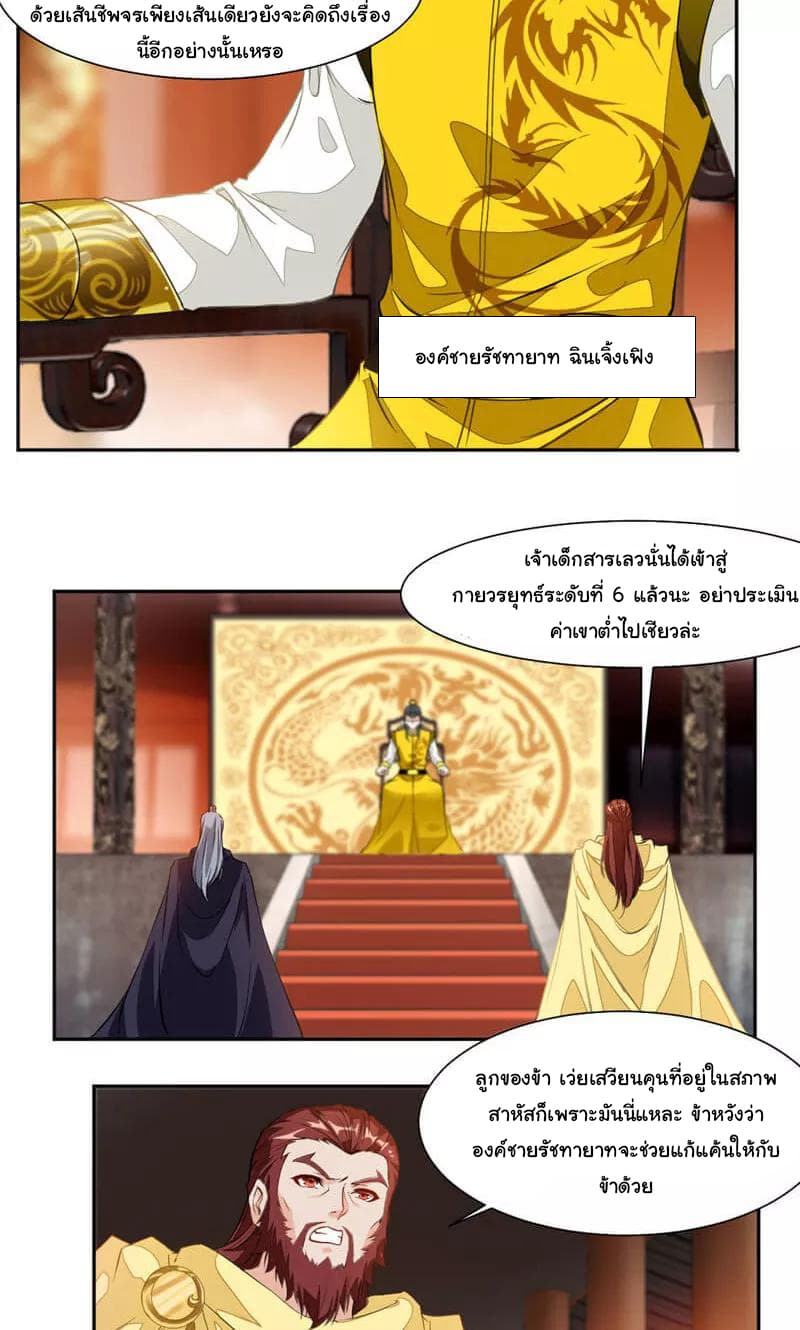 เธญเนเธฒเธ Nine Sun God King