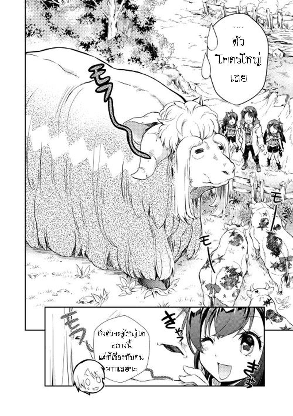 à¸­à¹ˆà¸²à¸™ Nonbiri VRMMO-ki