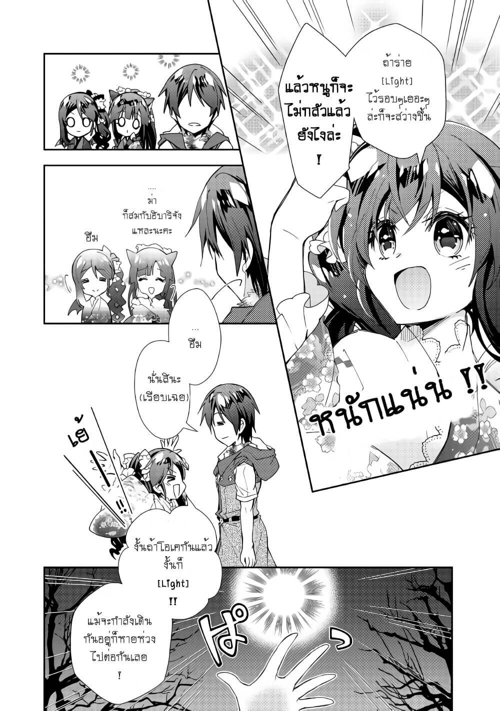 à¸­à¹ˆà¸²à¸™ Nonbiri VRMMO-ki