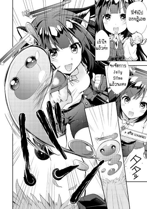 à¸­à¹ˆà¸²à¸™ Nonbiri VRMMO-ki