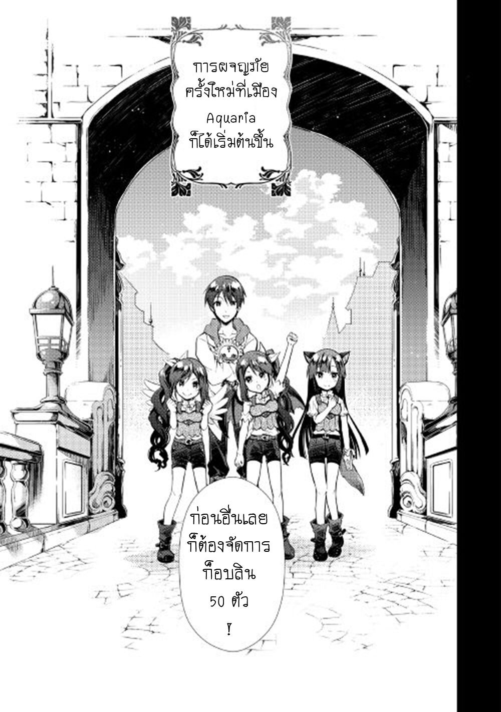 à¸­à¹ˆà¸²à¸™ Nonbiri VRMMO-ki