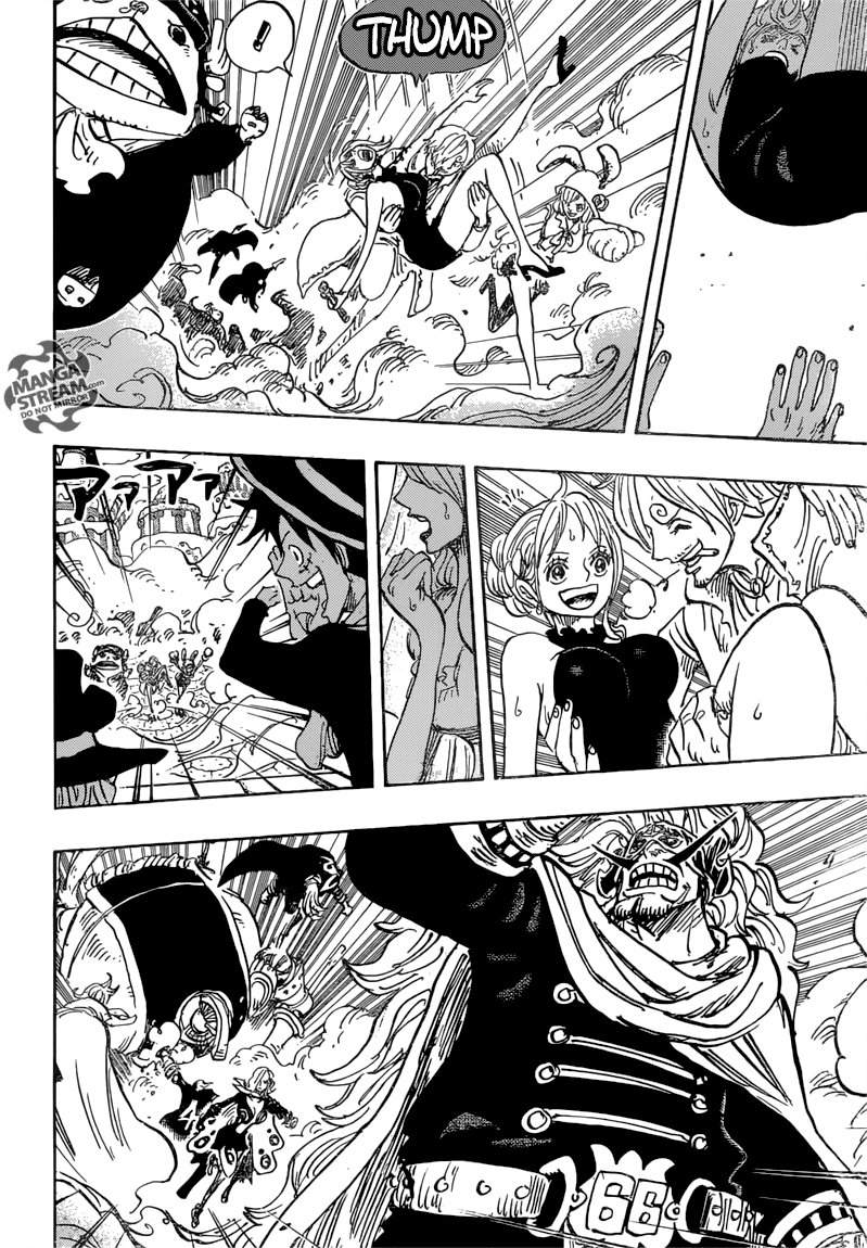 à¸­à¹ˆà¸²à¸™ One Piece