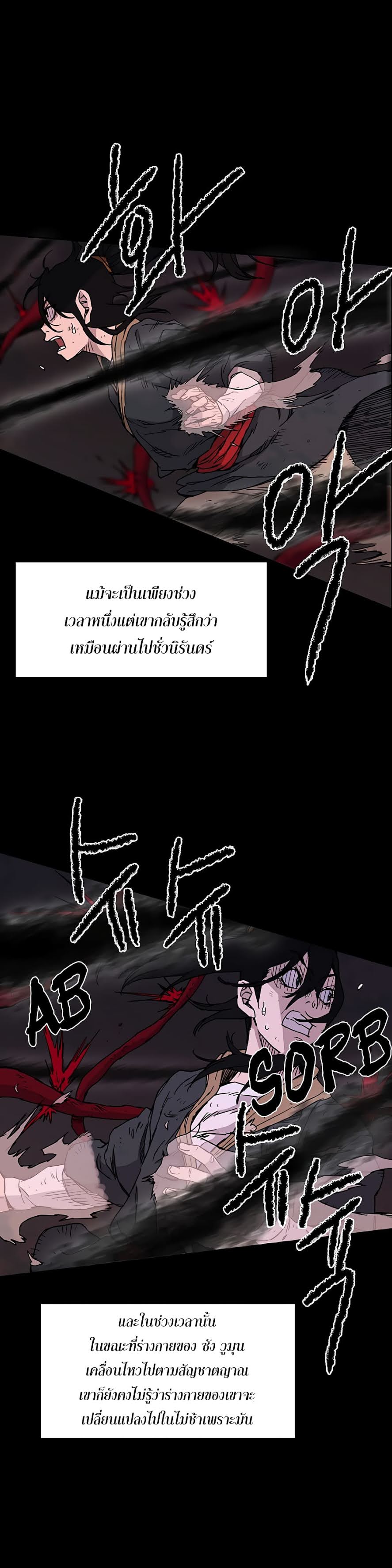 à¸­à¹ˆà¸²à¸™ The Undefeatable Swordsman