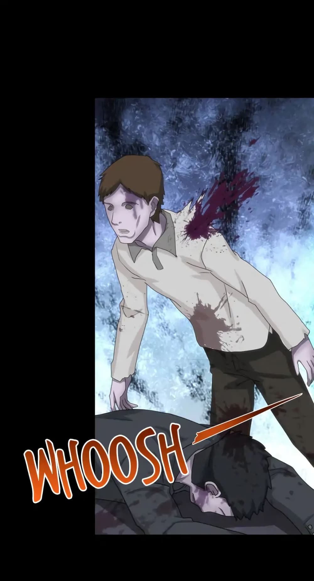 เธญเนเธฒเธ My Girlfriend is a Zombie