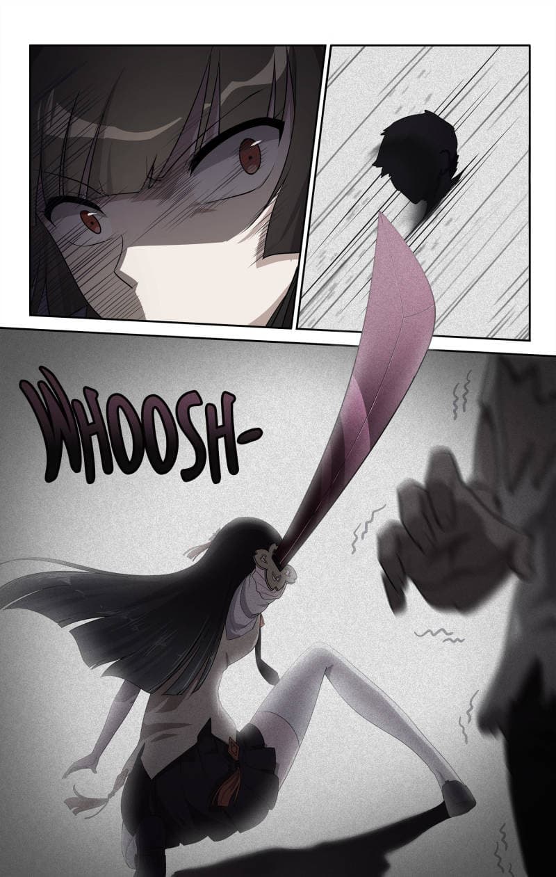 เธญเนเธฒเธ My Girlfriend is a Zombie
