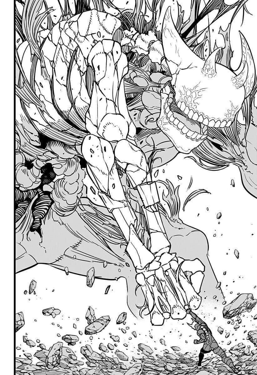 à¸­à¹ˆà¸²à¸™ Kaiju No. 8