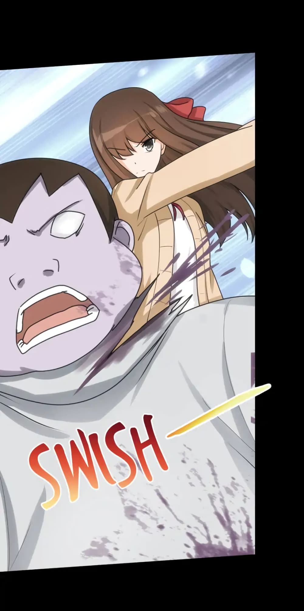 เธญเนเธฒเธ My Girlfriend is a Zombie