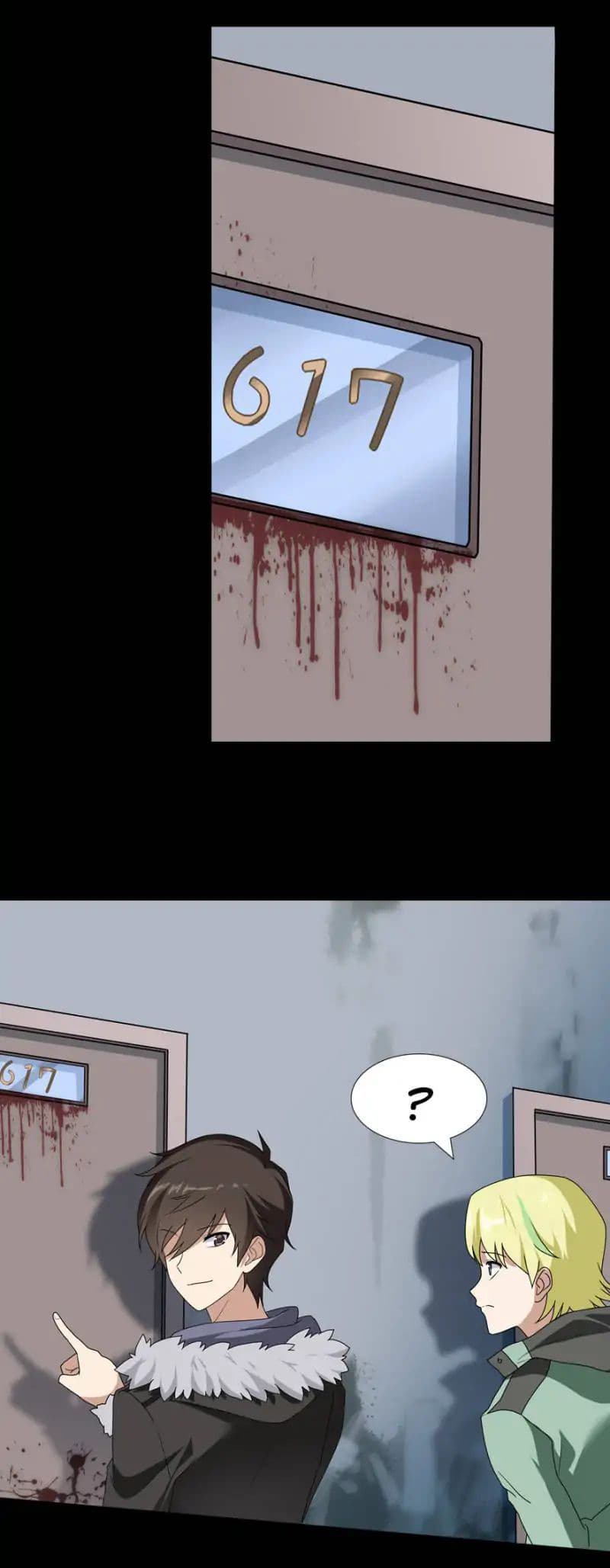 เธญเนเธฒเธ My Girlfriend is a Zombie