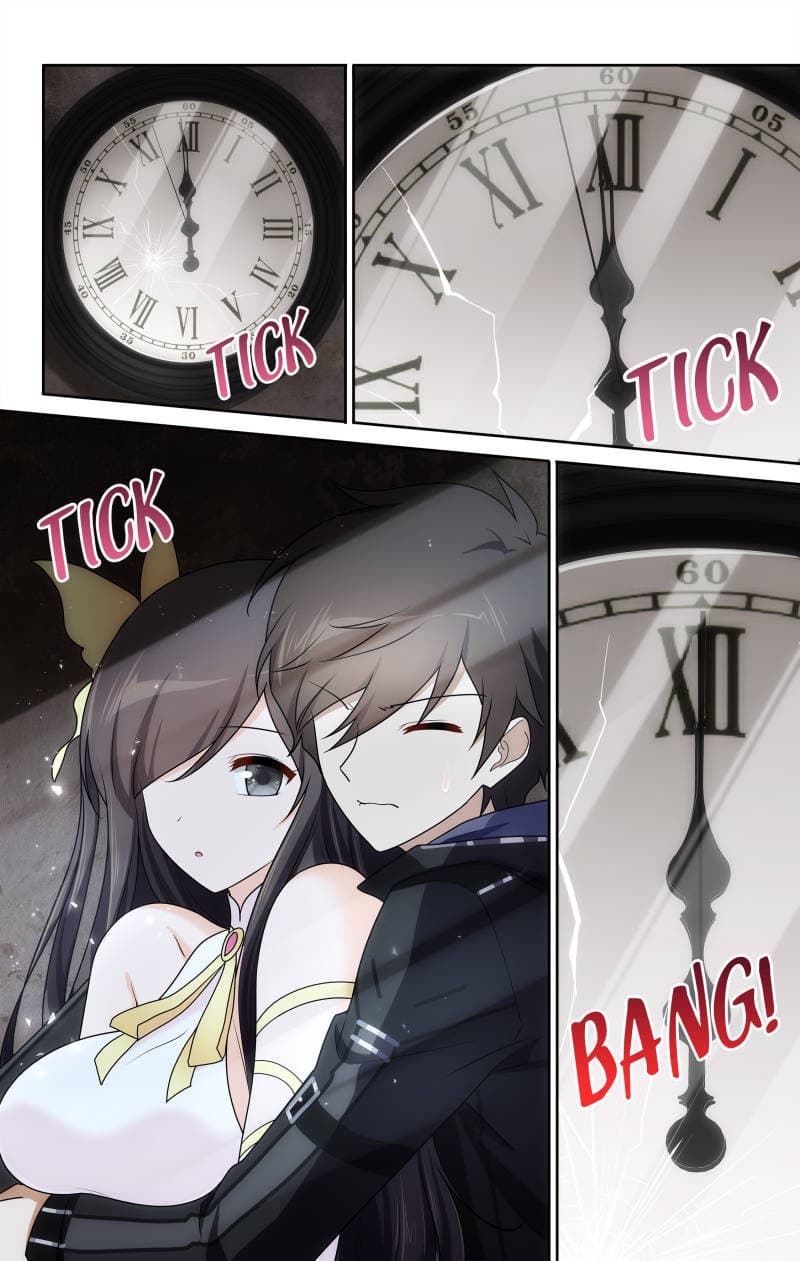 เธญเนเธฒเธ My Girlfriend is a Zombie