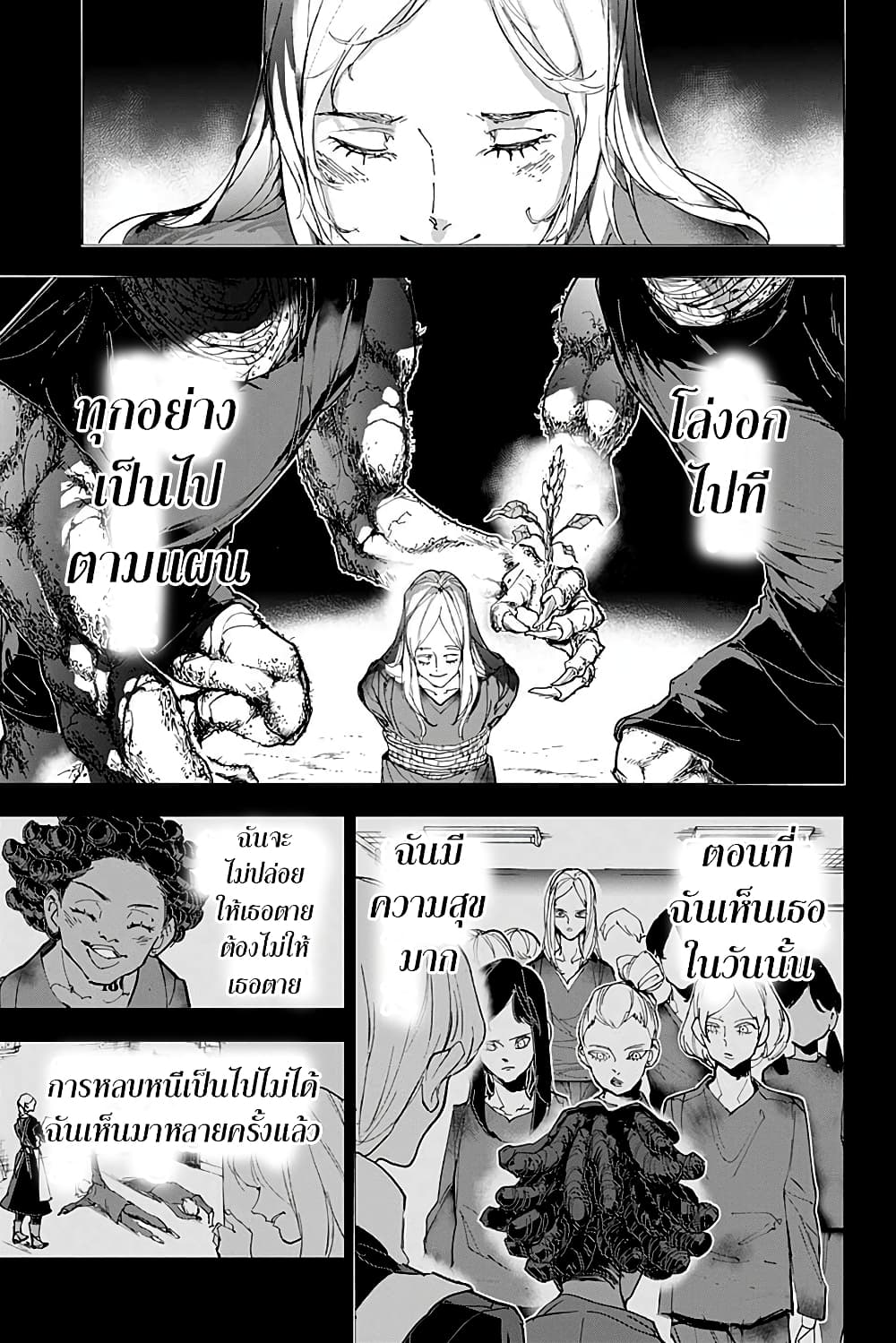 เธญเนเธฒเธ The Promised Neverland