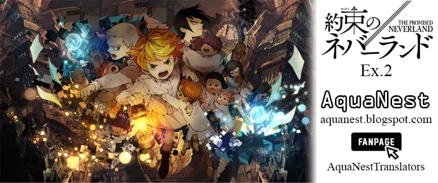 เธญเนเธฒเธ The Promised Neverland