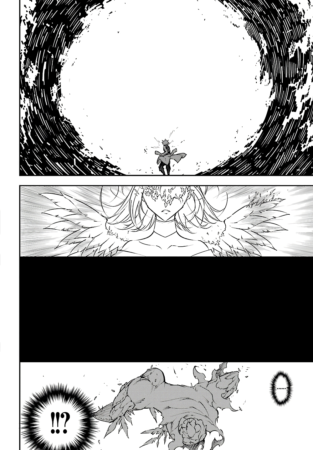 เธญเนเธฒเธ Ragna Crimson