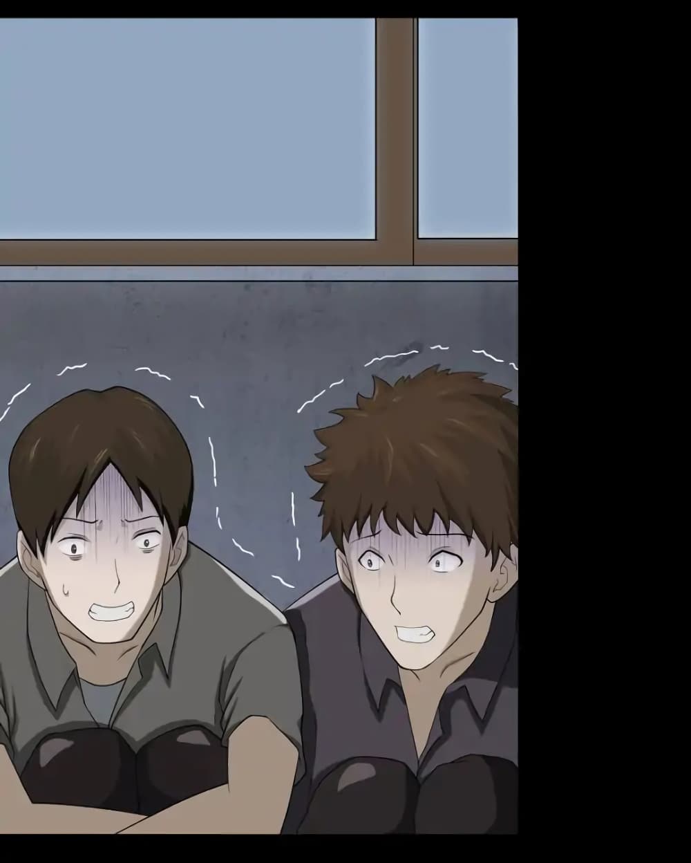 เธญเนเธฒเธ My Girlfriend is a Zombie
