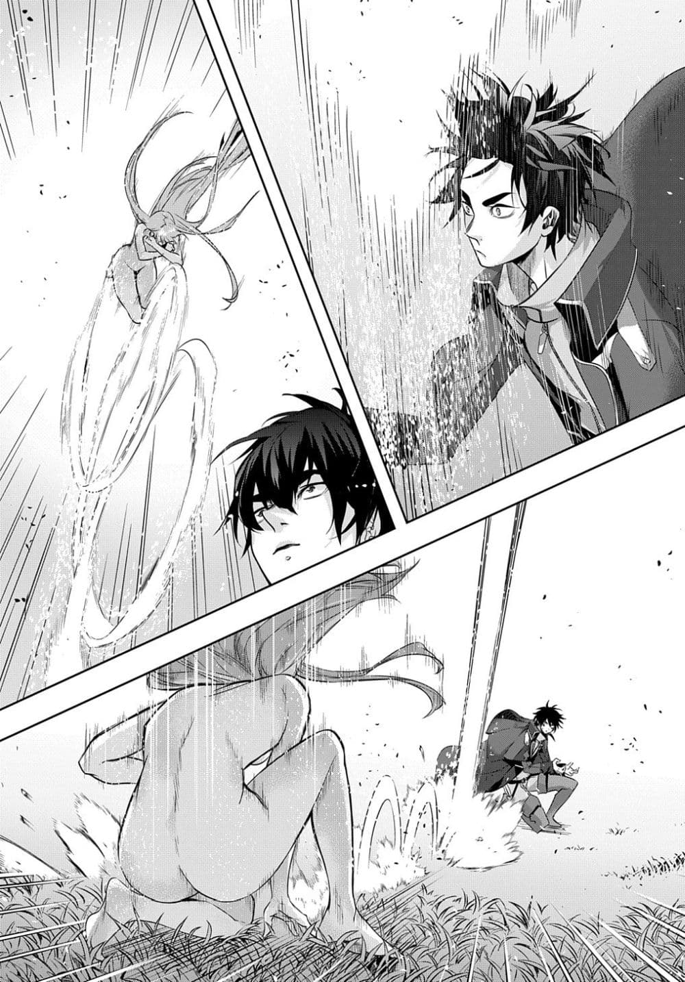 เธญเนเธฒเธ Hametsu no Oukoku