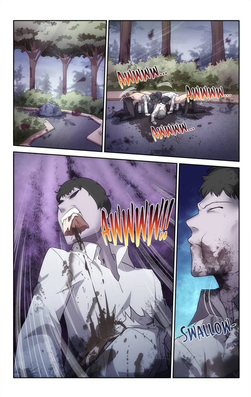 เธญเนเธฒเธ My Girlfriend is a Zombie