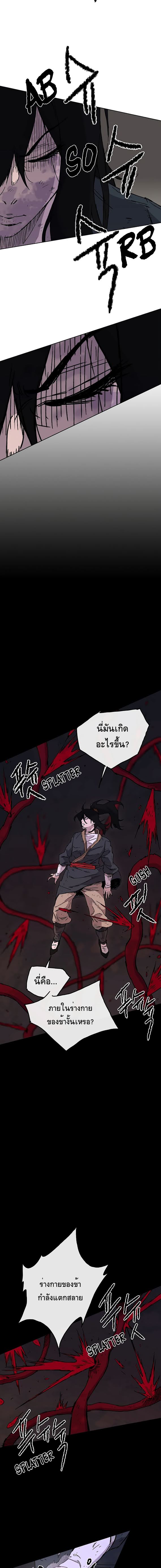 à¸­à¹ˆà¸²à¸™ The Undefeatable Swordsman