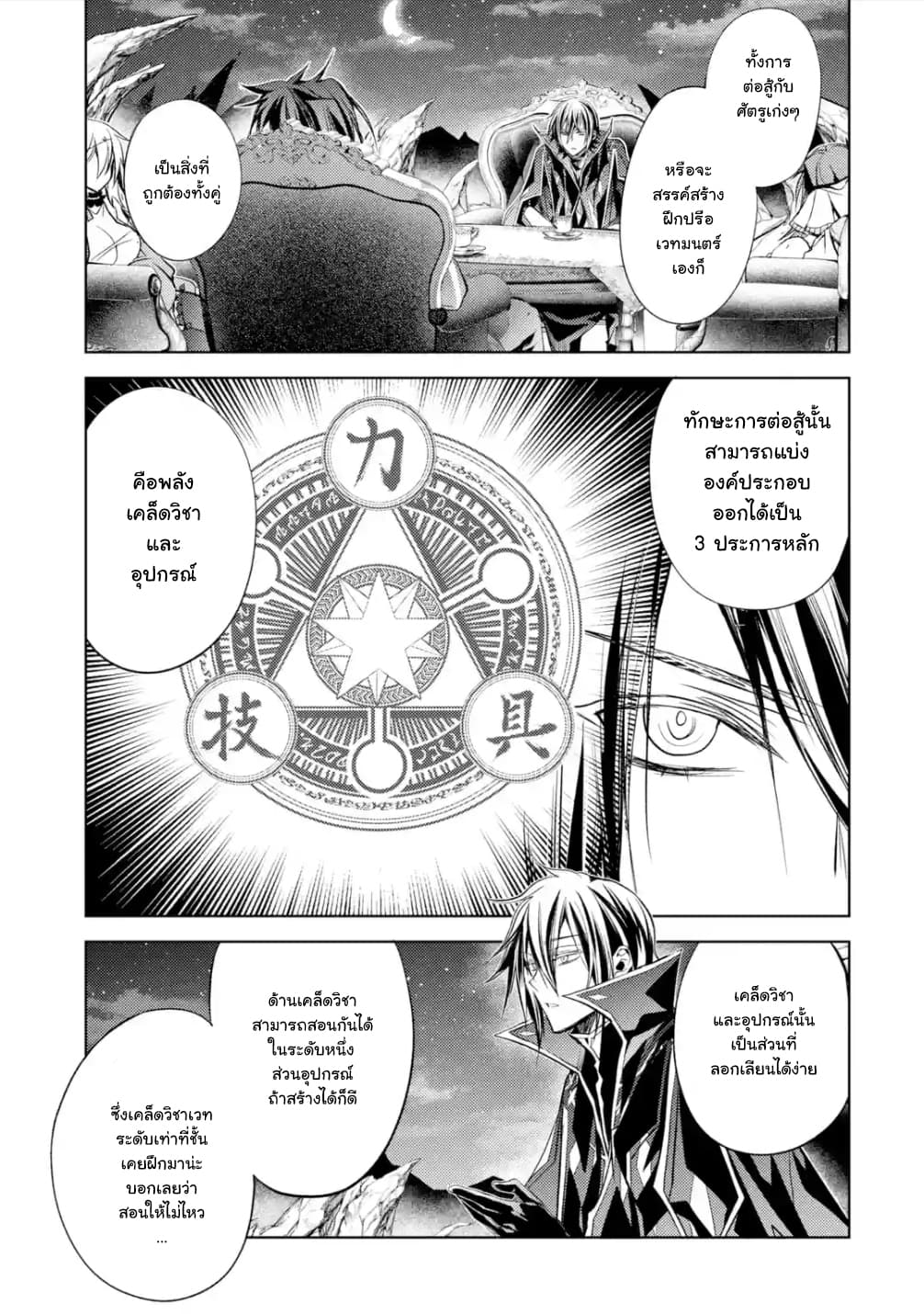 à¸­à¹ˆà¸²à¸™à¸¡à¸±à¸‡à¸‡à¸° à¸à¸²à¸£à¹Œà¸•à¸¹à¸™