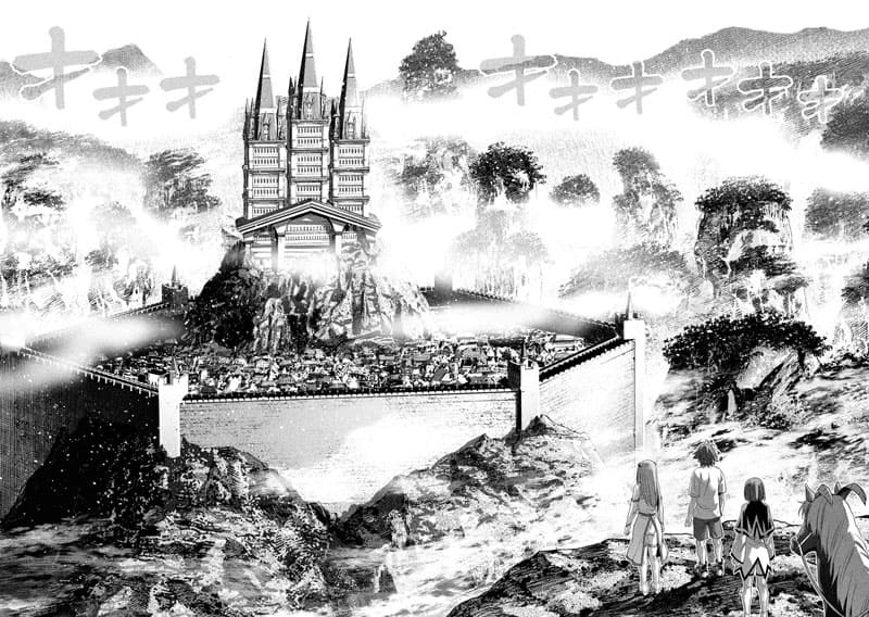 เธญเนเธฒเธ Parallel Paradise