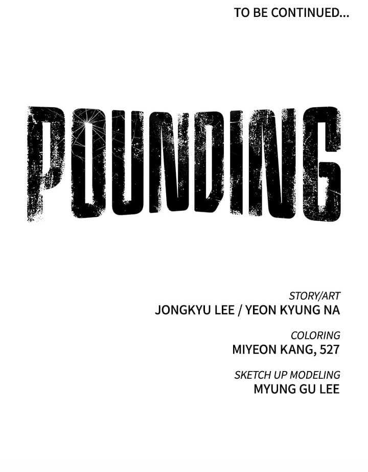 à¸­à¹ˆà¸²à¸™ Pounding