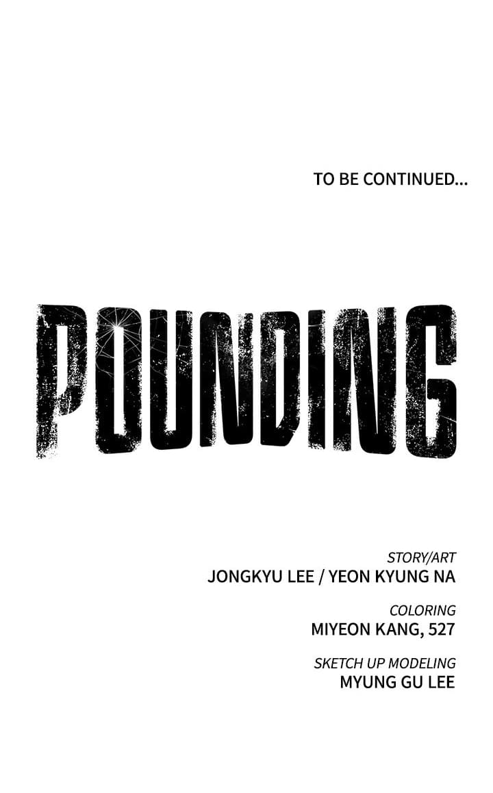 à¸­à¹ˆà¸²à¸™ Pounding