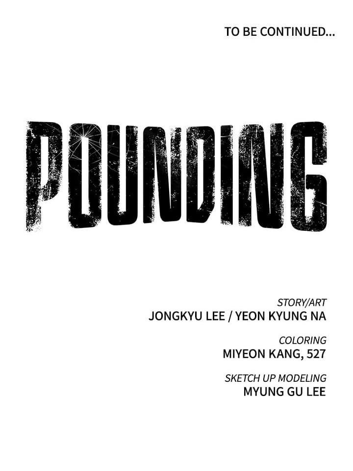 à¸­à¹ˆà¸²à¸™ Pounding