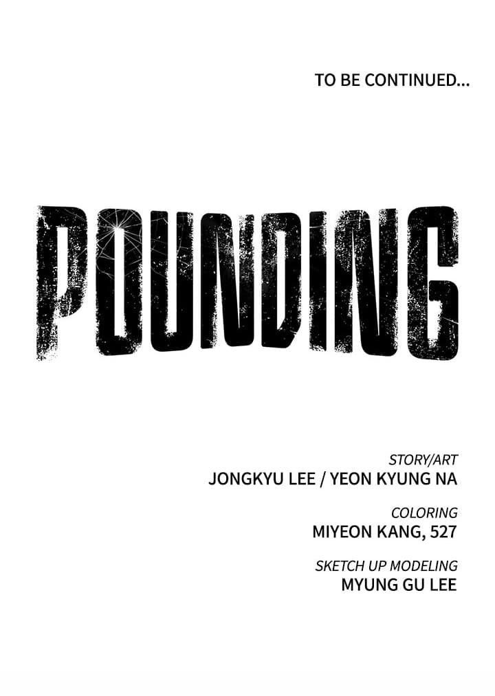 à¸­à¹ˆà¸²à¸™ Pounding