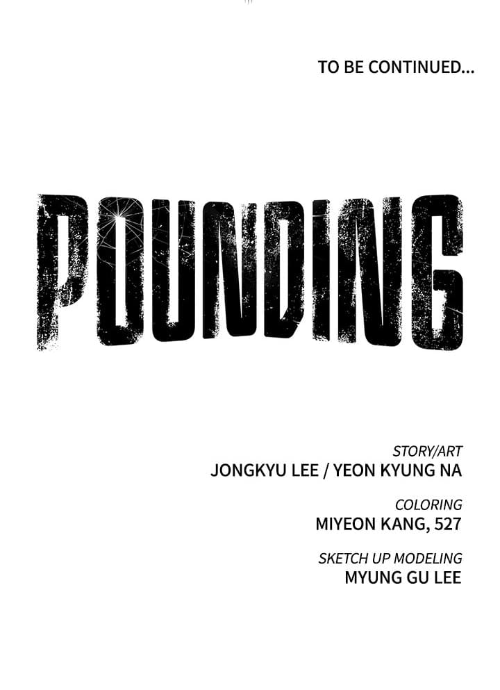 à¸­à¹ˆà¸²à¸™ Pounding
