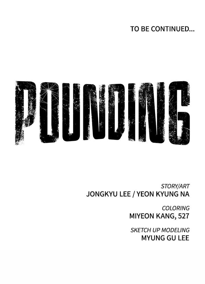 à¸­à¹ˆà¸²à¸™ Pounding