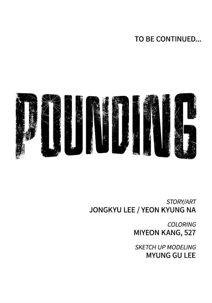 à¸­à¹ˆà¸²à¸™ Pounding