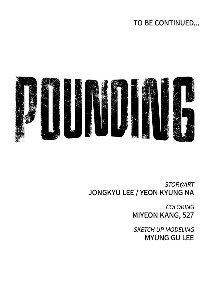 à¸­à¹ˆà¸²à¸™ Pounding