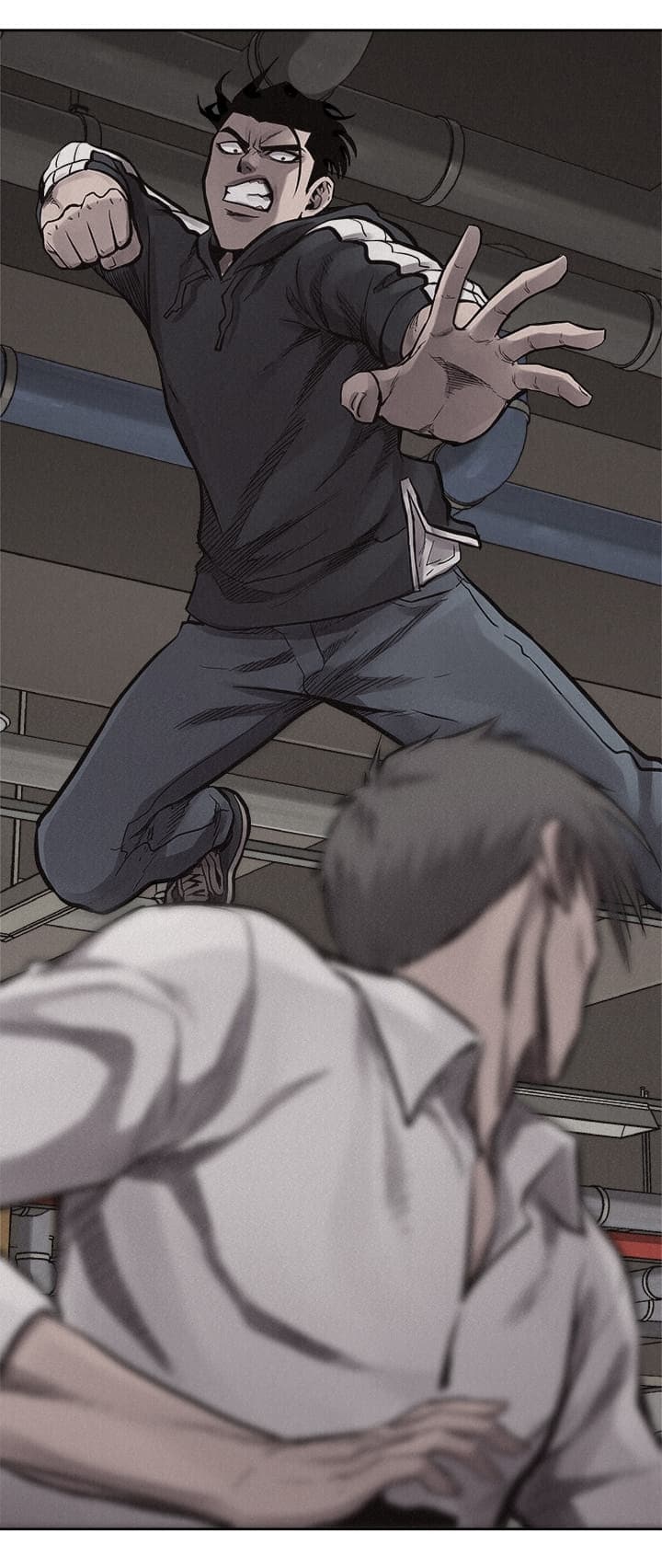à¸­à¹ˆà¸²à¸™ Pounding