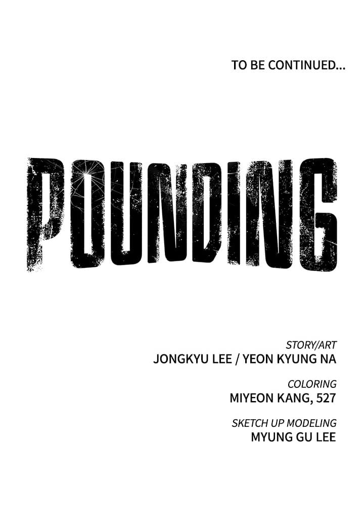 à¸­à¹ˆà¸²à¸™ Pounding
