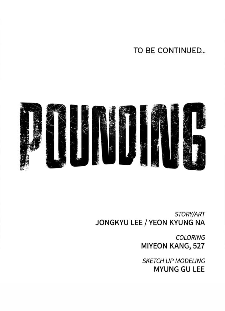 à¸­à¹ˆà¸²à¸™ Pounding