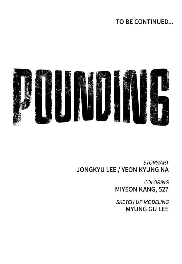 à¸­à¹ˆà¸²à¸™ Pounding