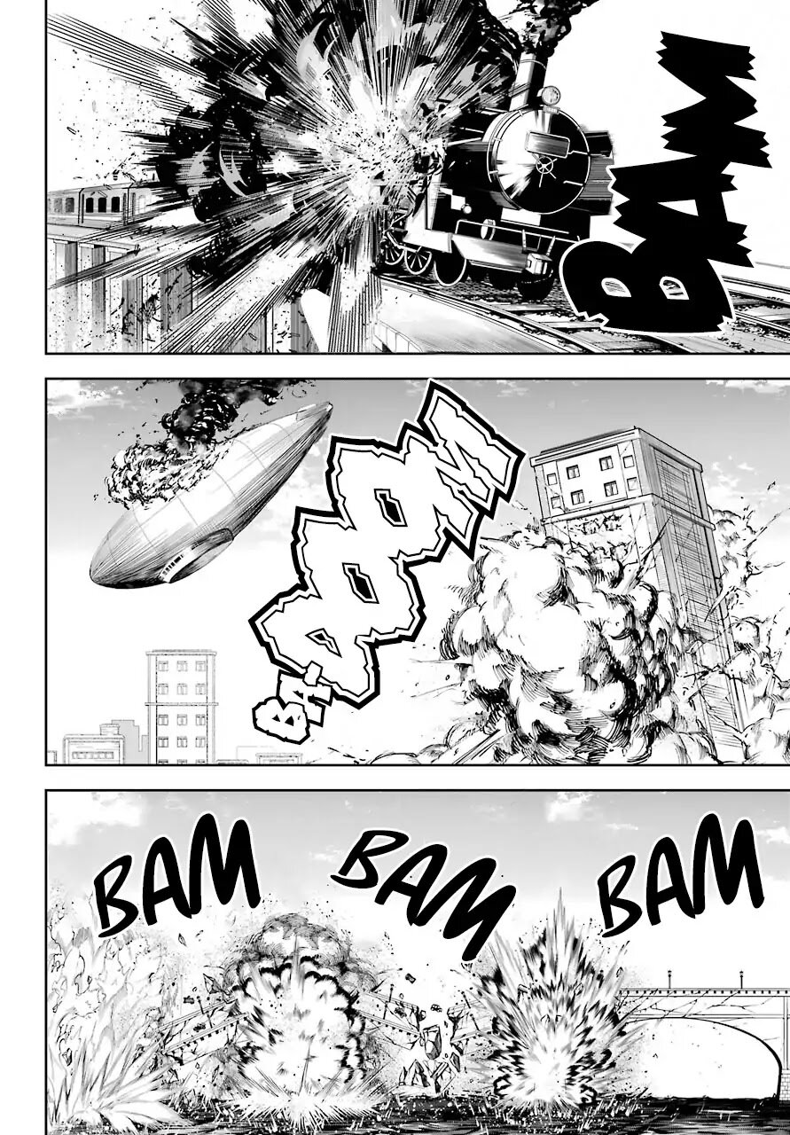 เธญเนเธฒเธ Ragna Crimson