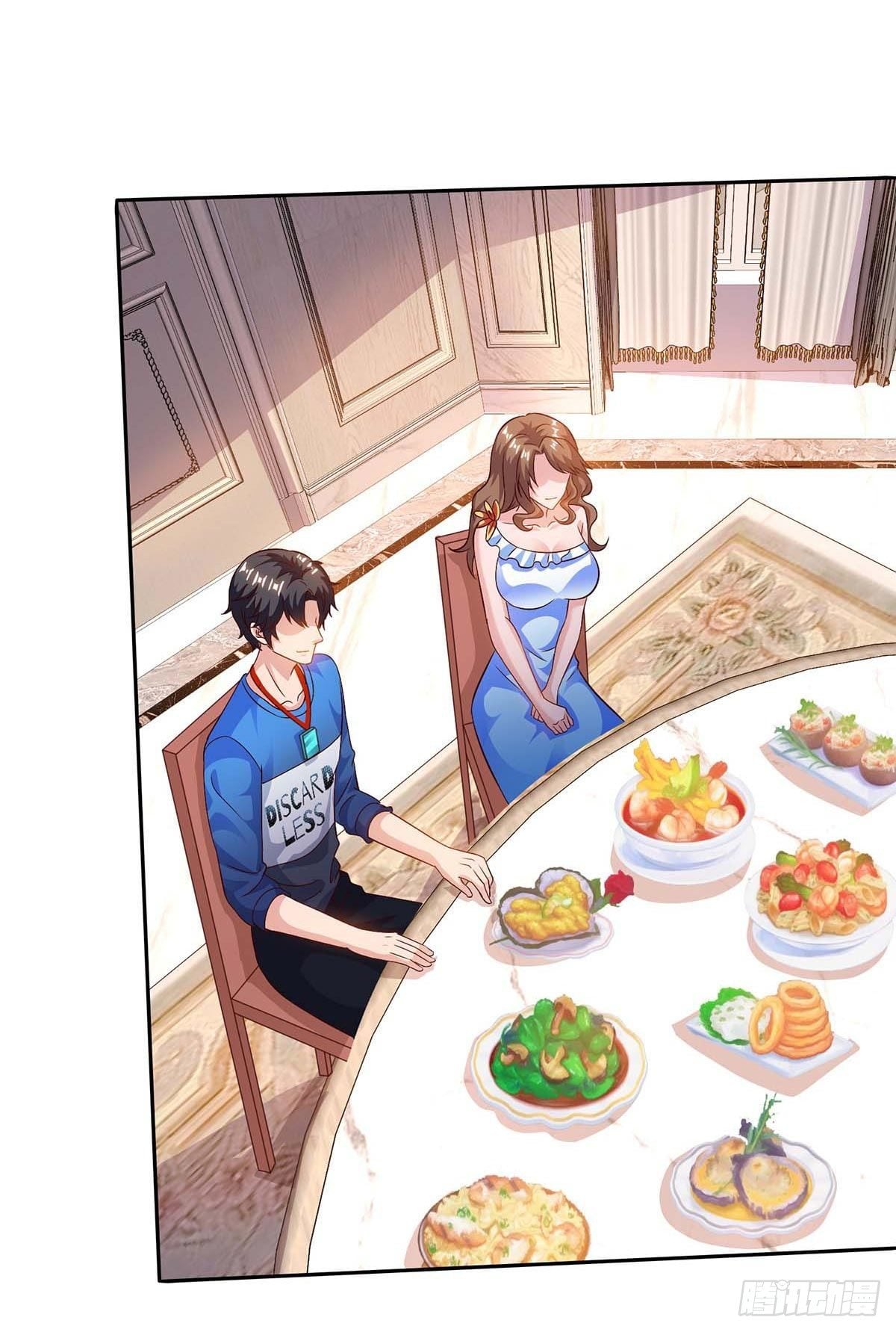 เธญเนเธฒเธ Rebirth Abandoned Less Return