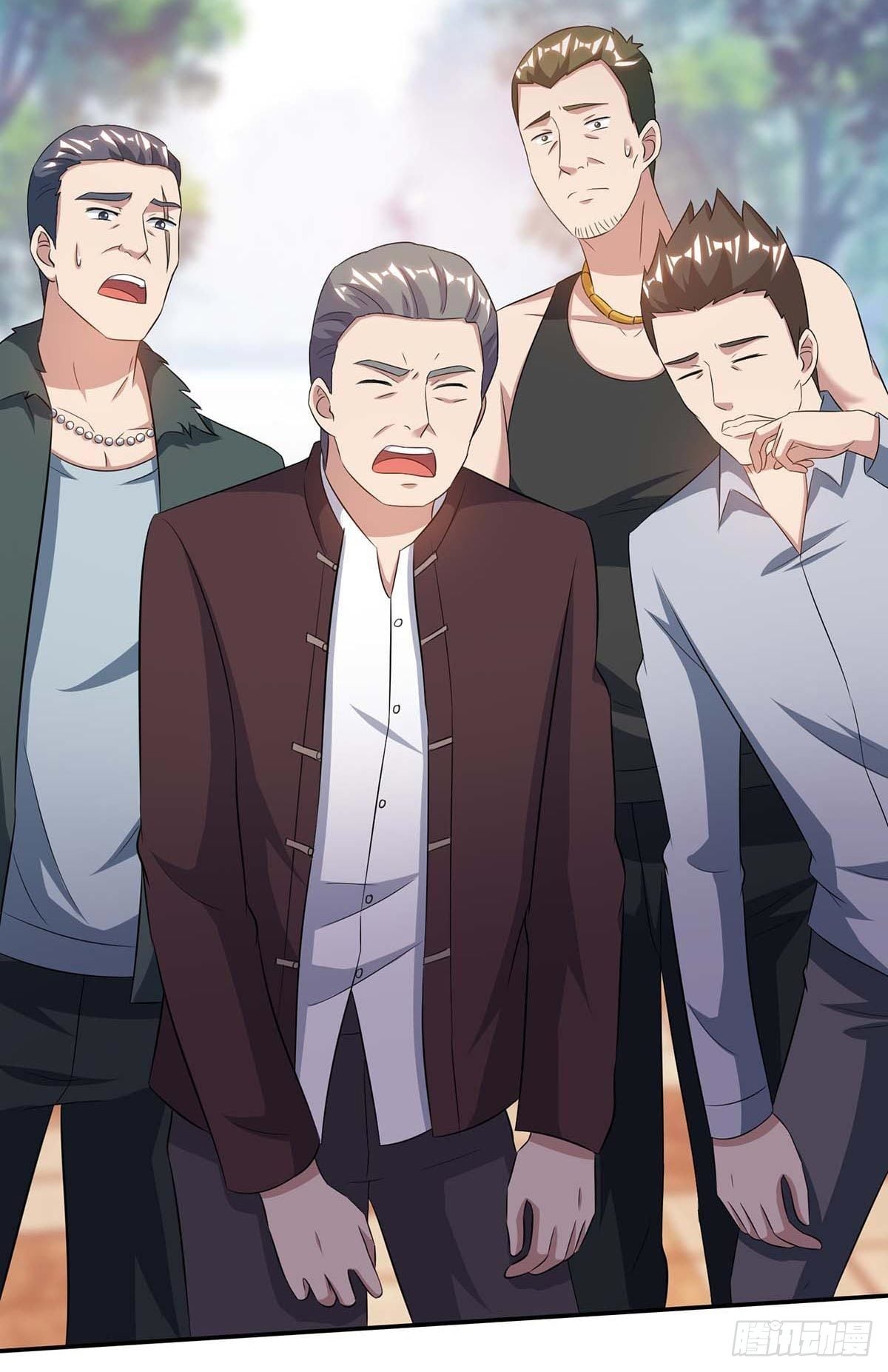 เธญเนเธฒเธ Rebirth Abandoned Less Return