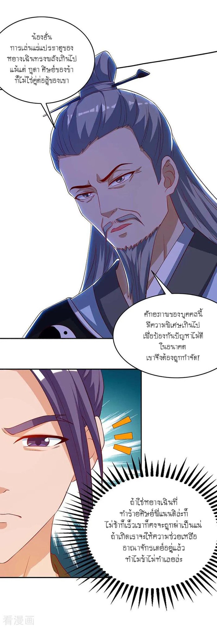 เธญเนเธฒเธReborn 80000 Years