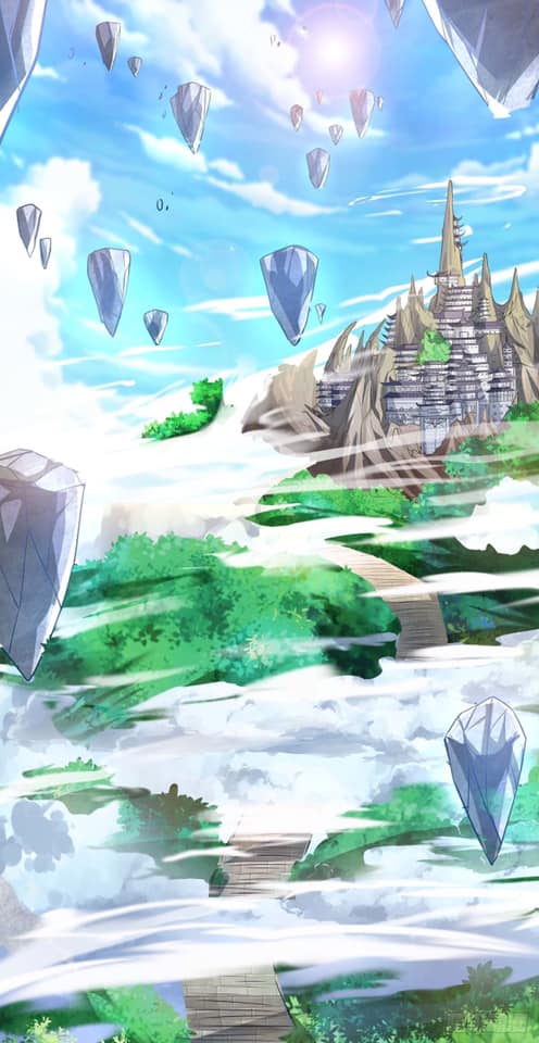 เธญเนเธฒเธReborn 80000 Years