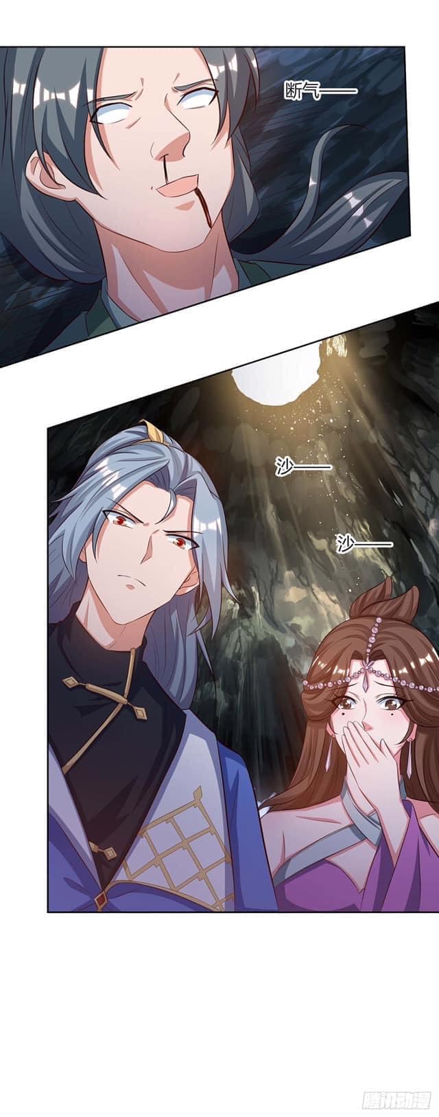 เธญเนเธฒเธReborn 80000 Years