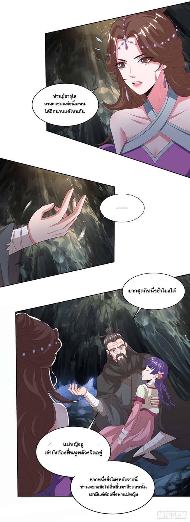 เธญเนเธฒเธReborn 80000 Years