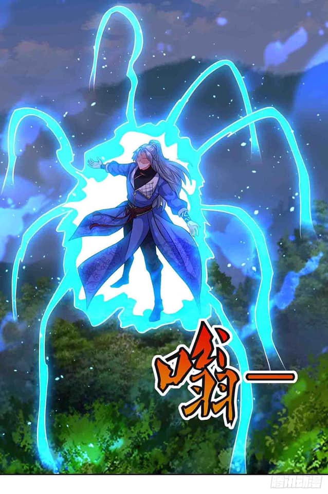 เธญเนเธฒเธReborn 80000 Years