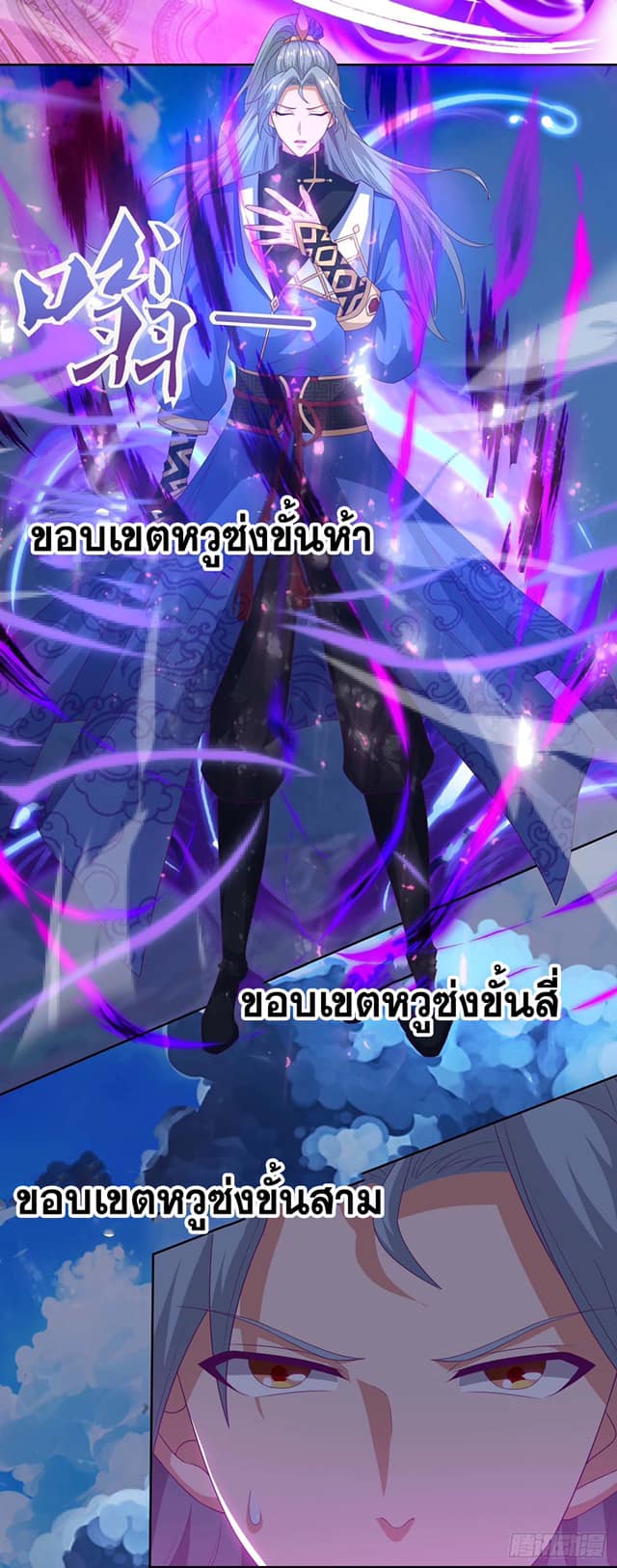 เธญเนเธฒเธReborn 80000 Years