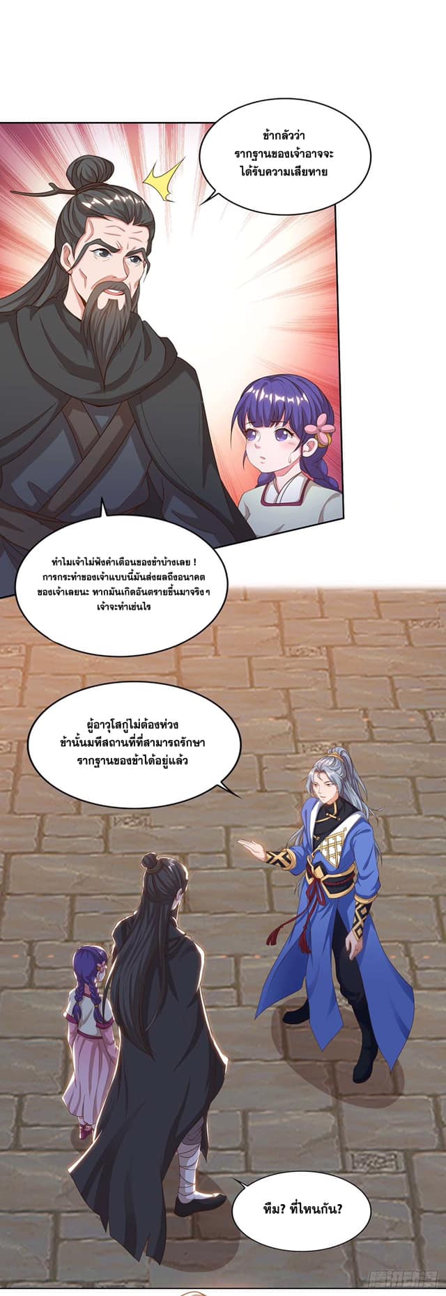 เธญเนเธฒเธReborn 80000 Years