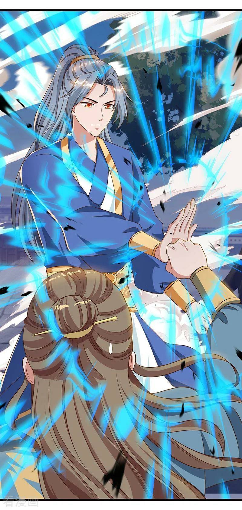 เธญเนเธฒเธReborn 80000 Years