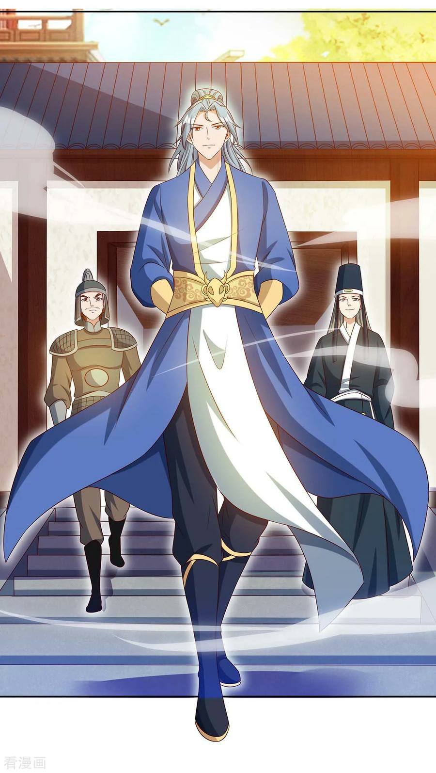 เธญเนเธฒเธReborn 80000 Years